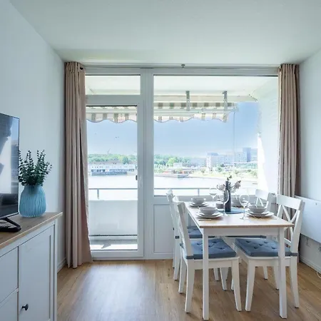 Haus-hanseatic-wohnung-3-15 Heiligenhafen