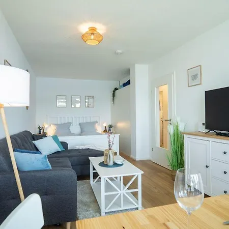 Haus-hanseatic-wohnung-3-15 * Heiligenhafen