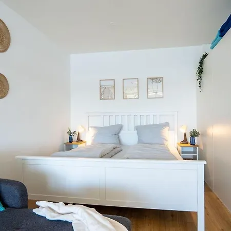 Haus-hanseatic-wohnung-3-15 * Heiligenhafen