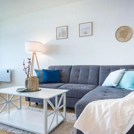 Haus-hanseatic-wohnung-3-15 * Heiligenhafen