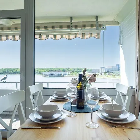 Apartament Haus-hanseatic-wohnung-3-15